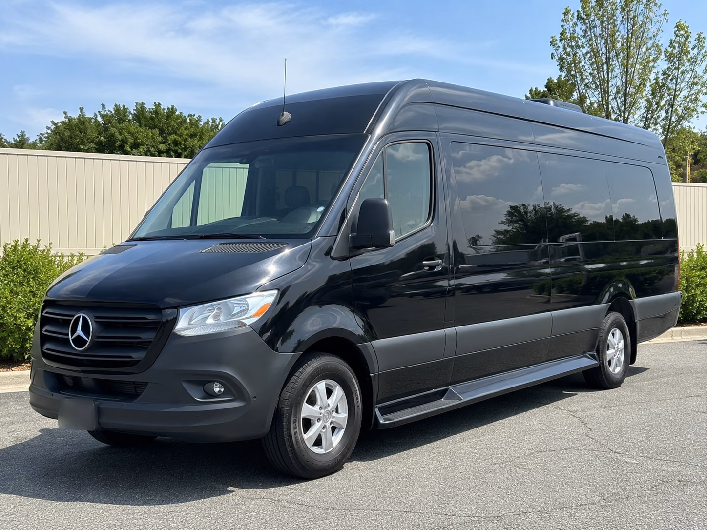 blog rent a bus to southland casino hotel hero