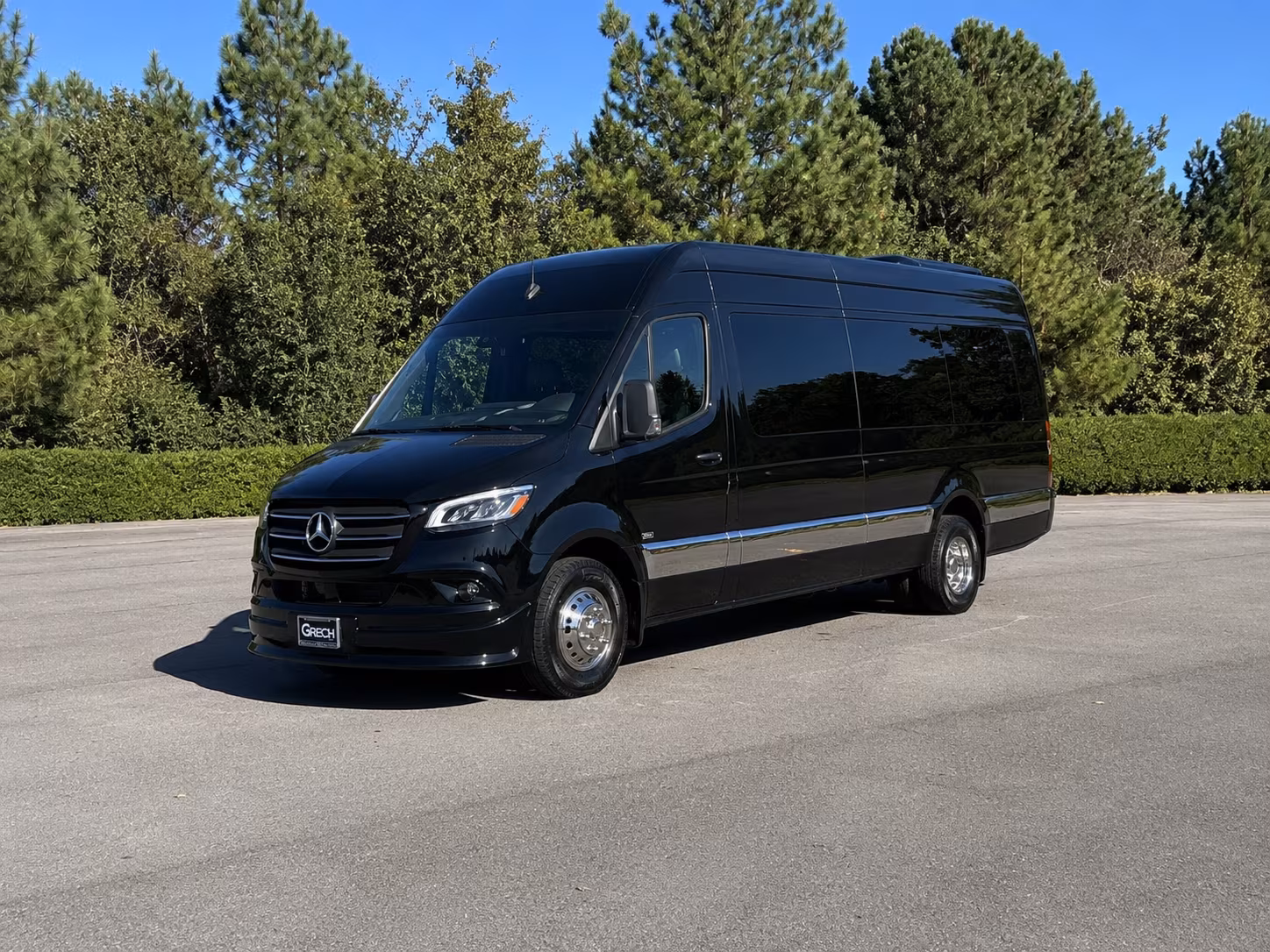 arrange transportation for your next airport transfer 2