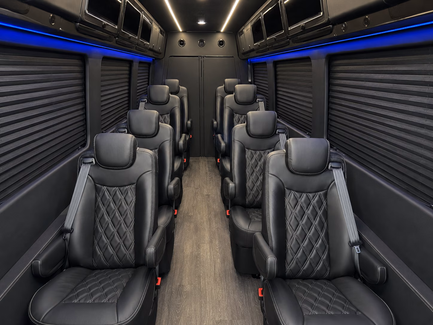 arrange transportation for your next airport transfer 3