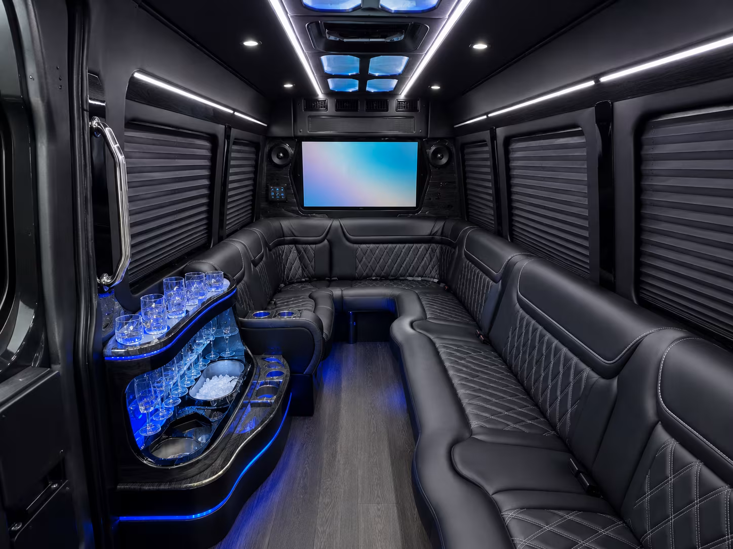 arrange transportation for your next bachelor or bachelorette party 5