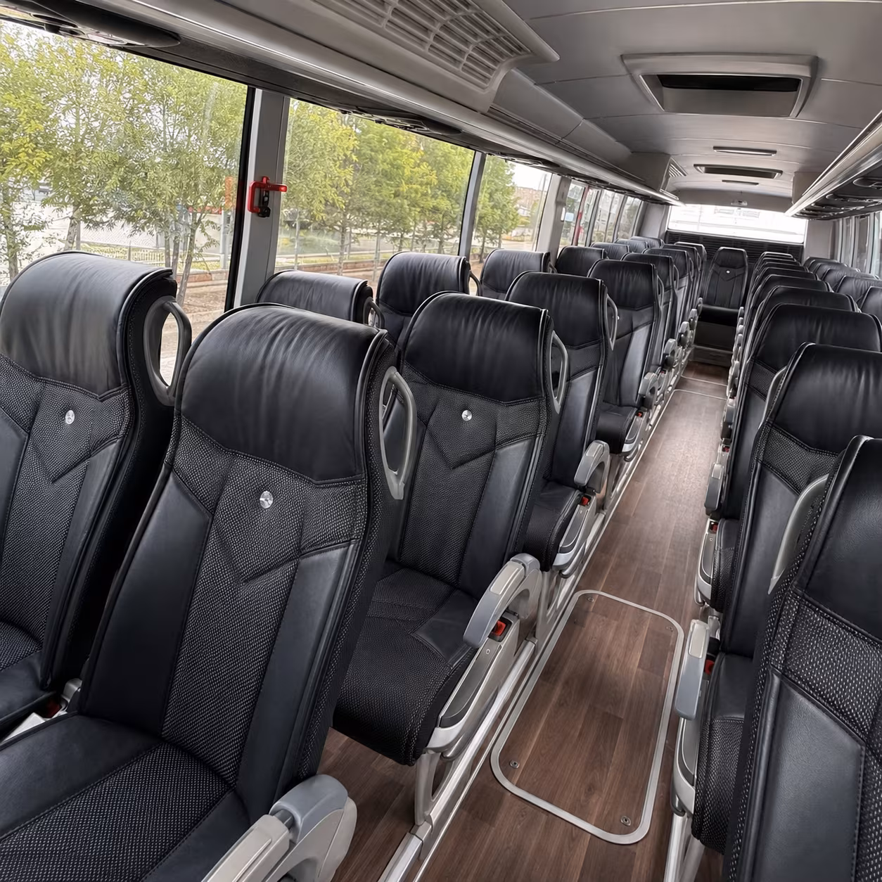 arrange transportation for your next birthday 2