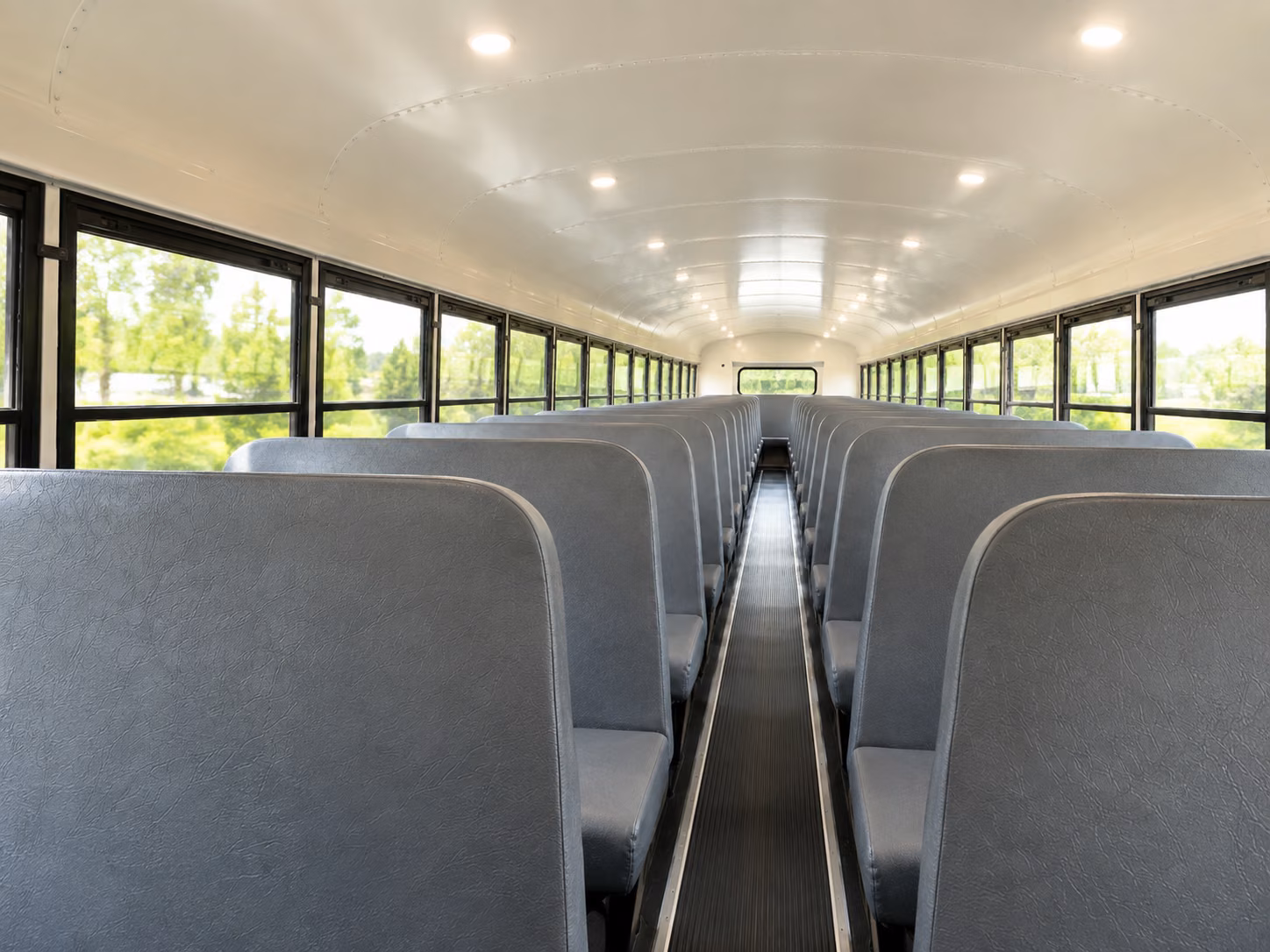 arrange transportation for your next church or religious group 1