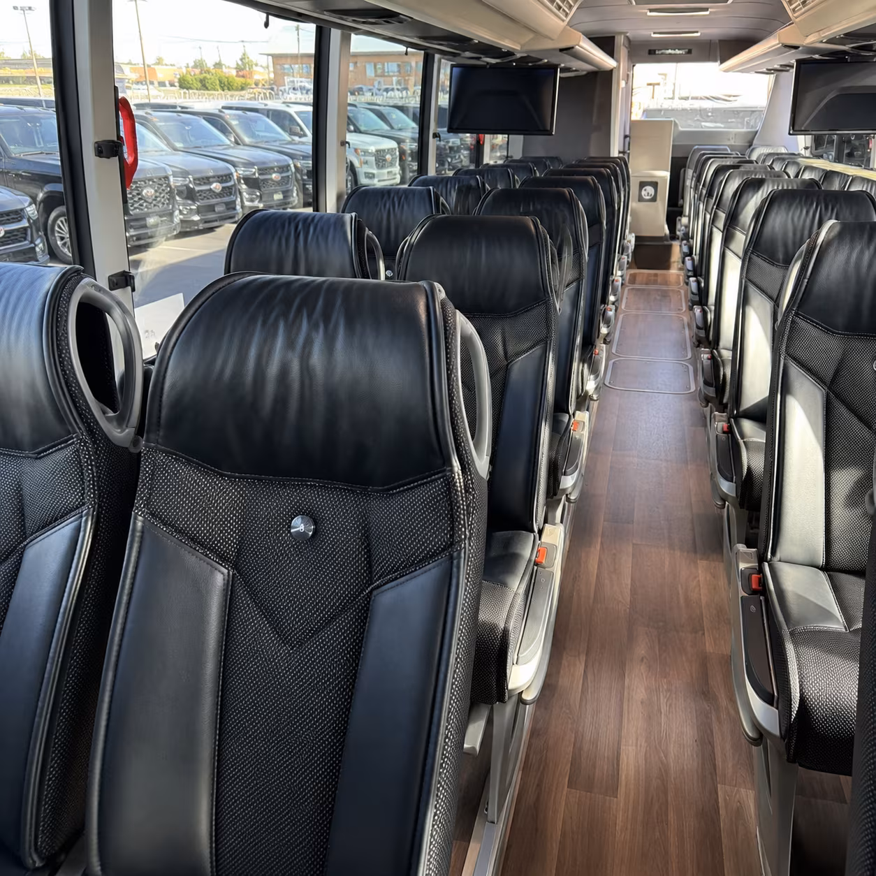 arrange transportation for your next church or religious group 2