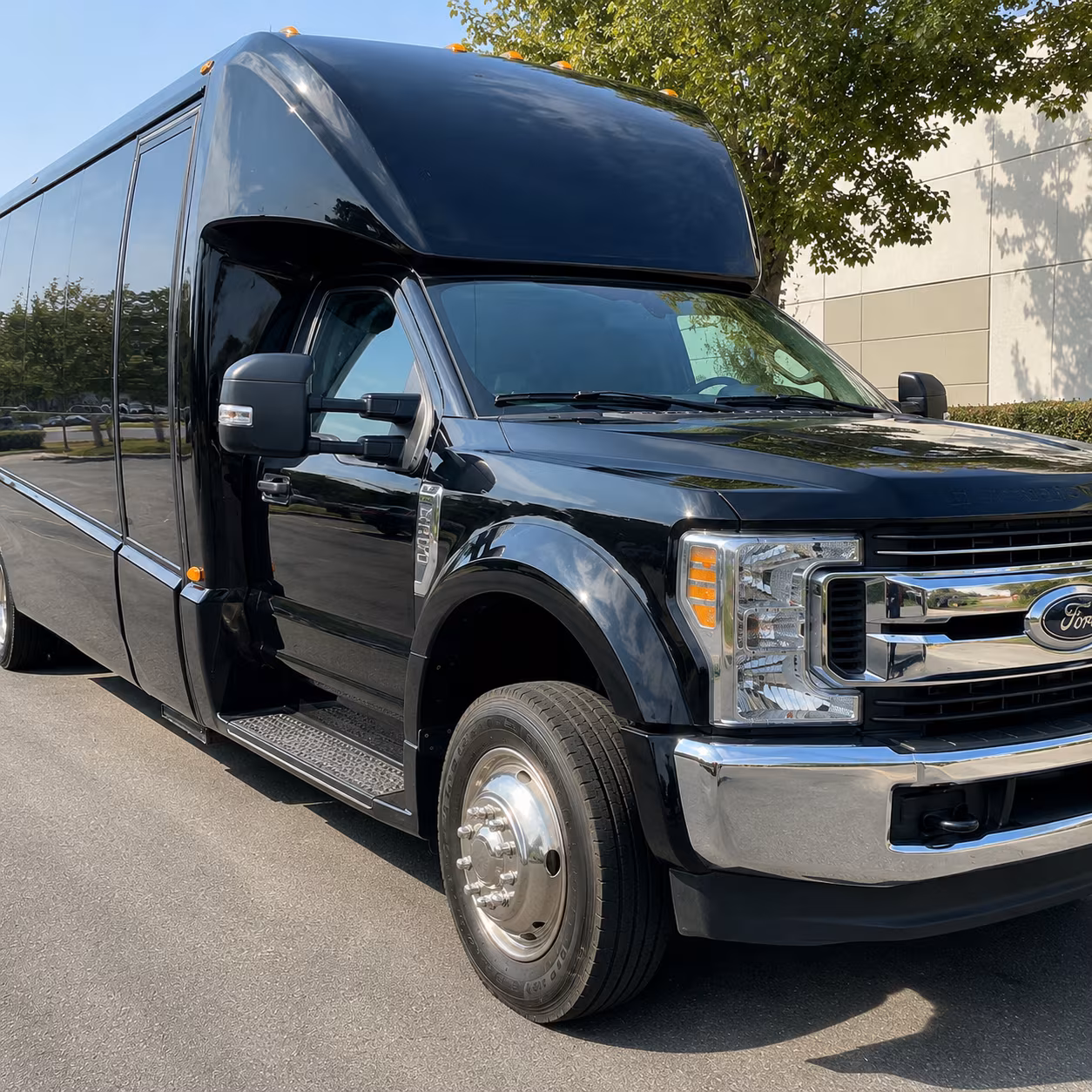 arrange transportation for your next concert or music festival 2
