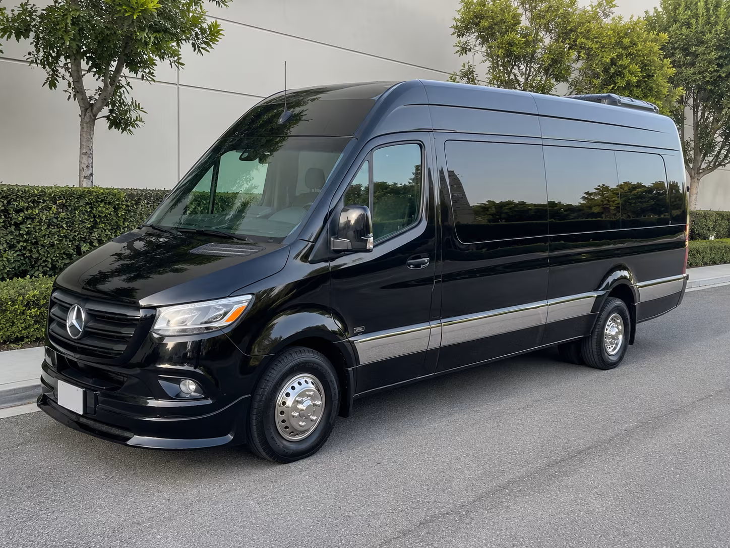 arrange transportation for your next concert or music festival 4