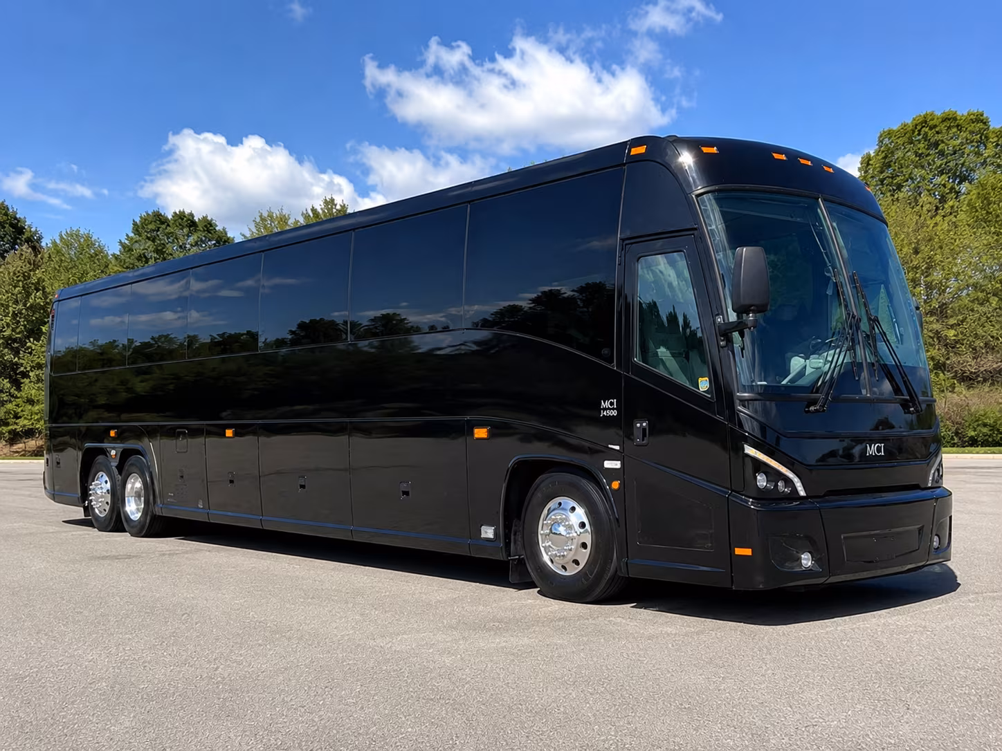 arrange transportation for your next convention or trade show 5
