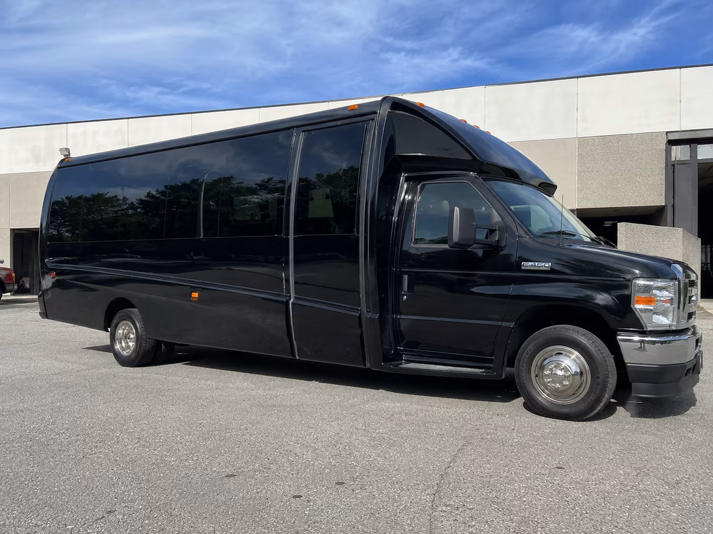 arrange transportation for your next field trip 4