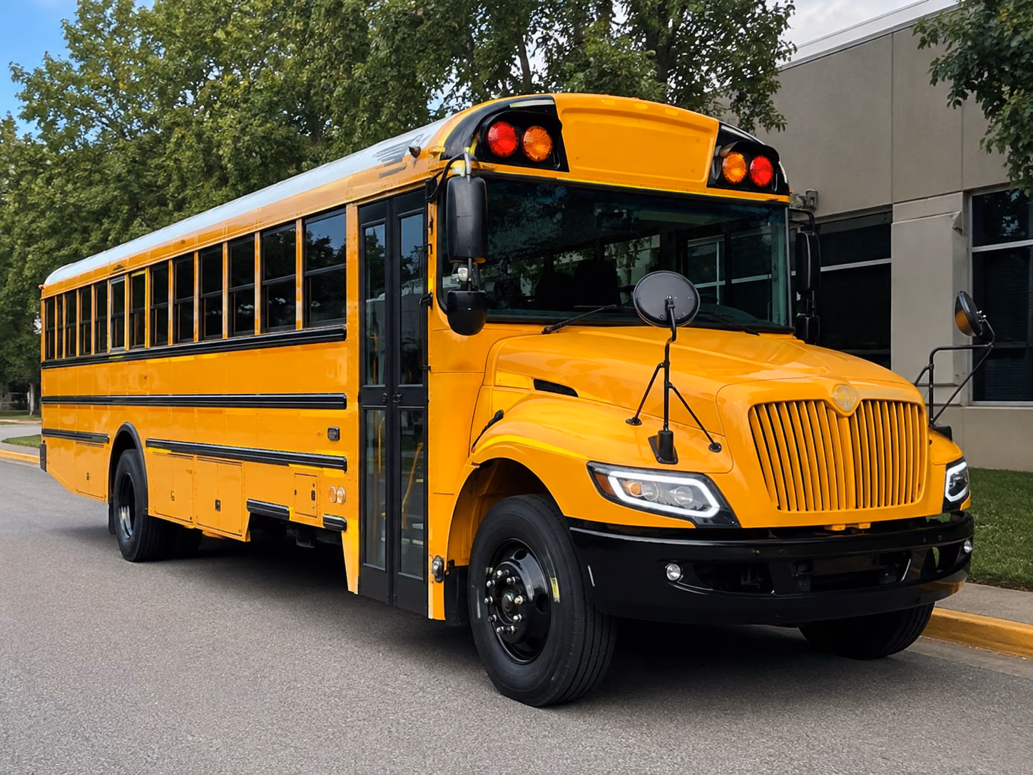 arrange transportation for your next field trip 5