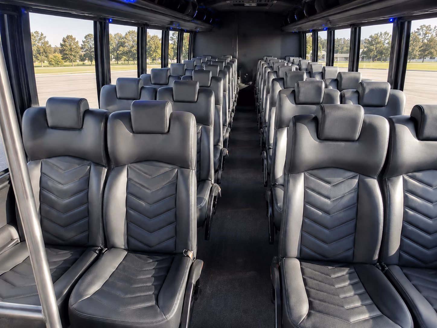 arrange transportation for your next private event 3