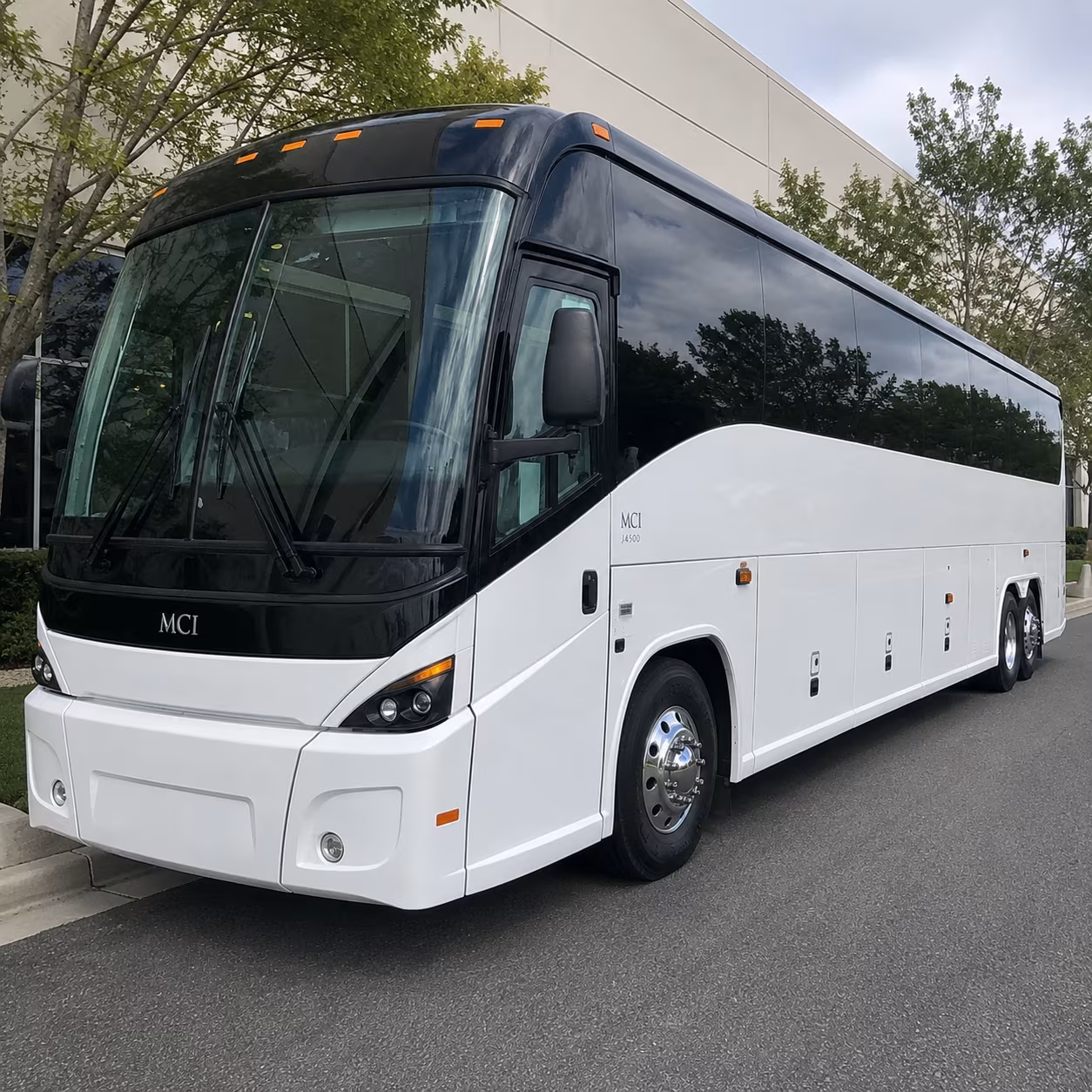 arrange transportation for your next private event 5