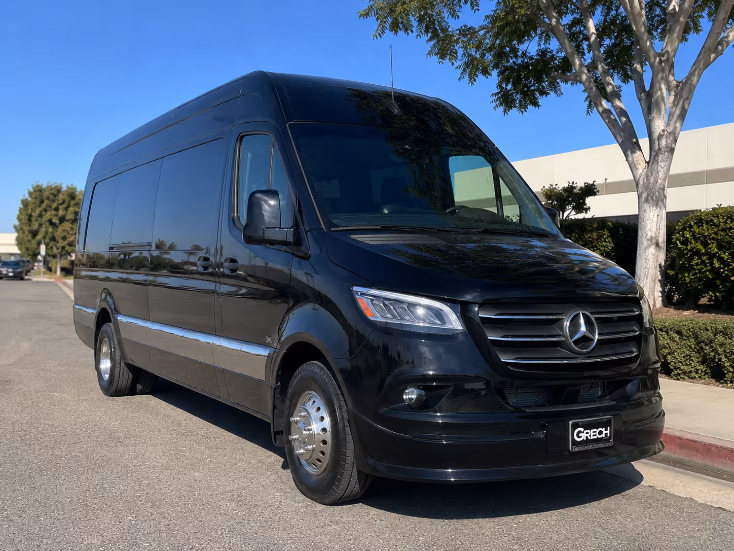 arrange transportation for your next sporting event 3