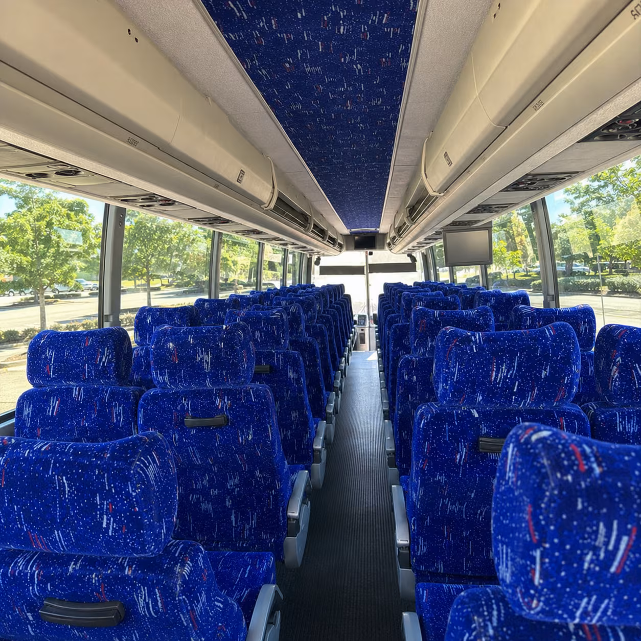 arrange transportation for your next sporting event 5