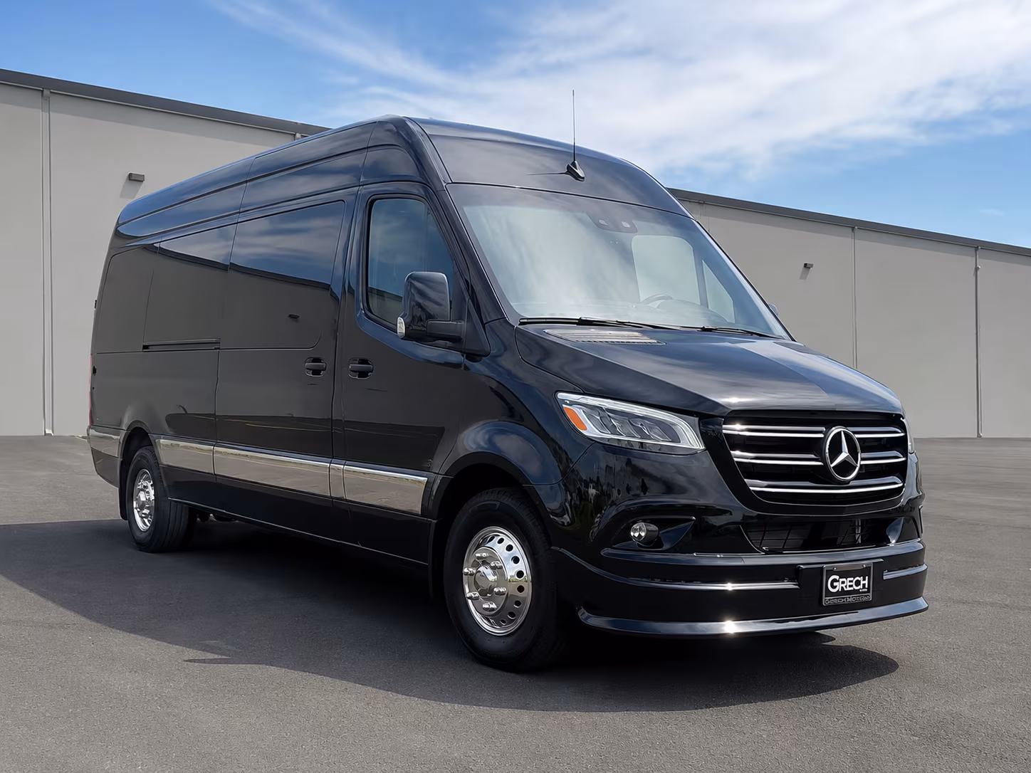 arrange transportation for your next wedding 5