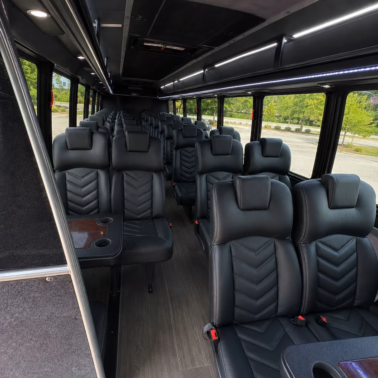 arrange transportation for your next wine tour 2
