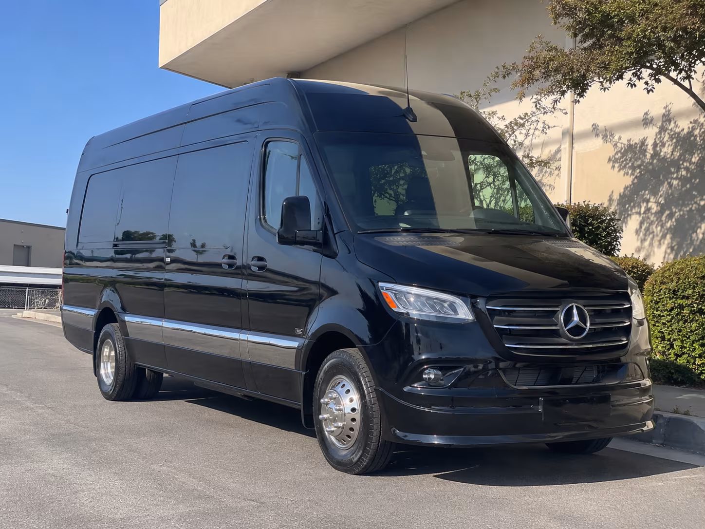 arrange transportation for your next wine tour 4