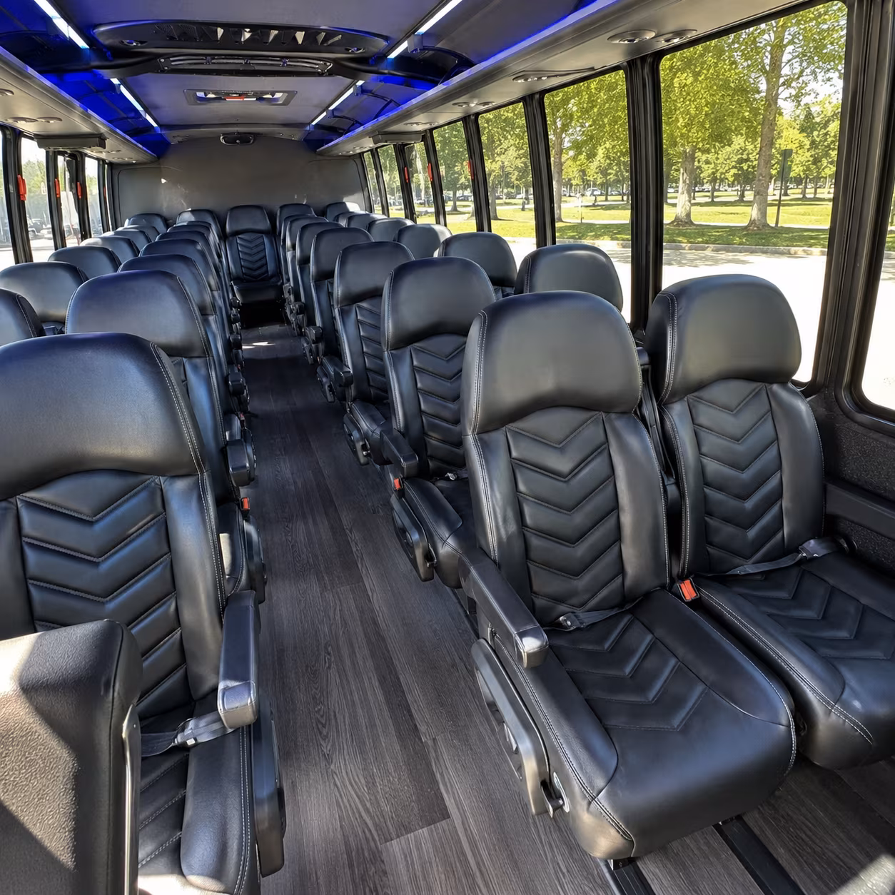 arrange transportation for your next wine tour 5