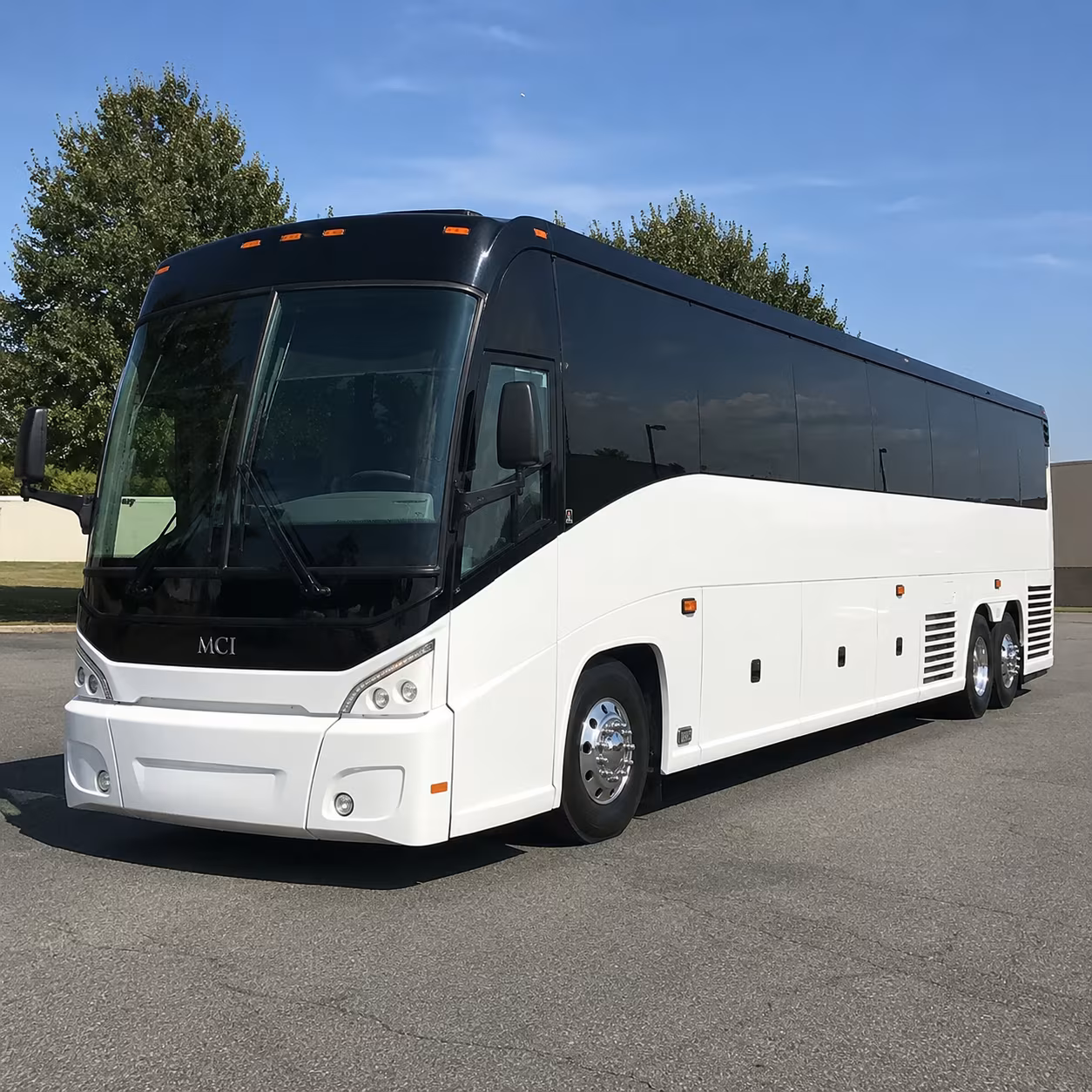 charter bus rentals for large group wine tours from jonesboro