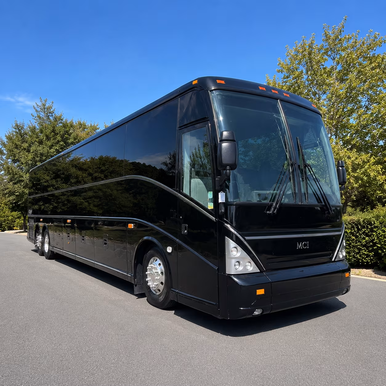 charter buses and party buses for arkansas state red wolves games