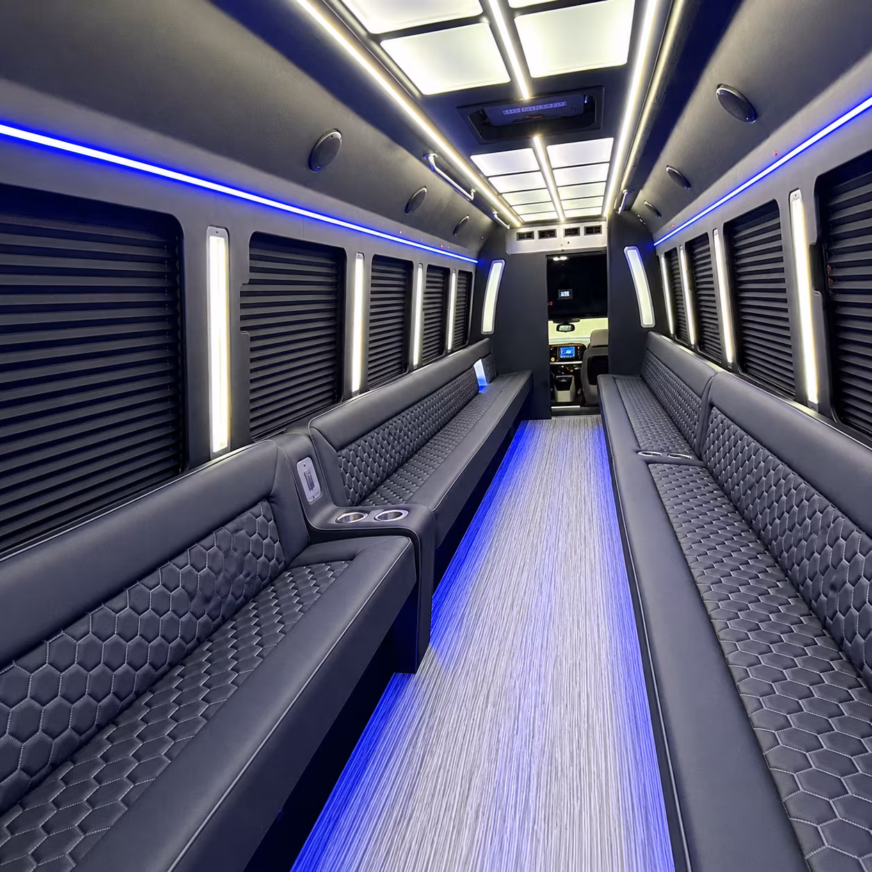 group bus rentals for jonesboro spiritual retreats and overnight trips
