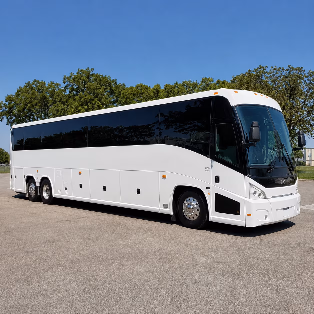 jonesboro arkansas state university charter bus rental