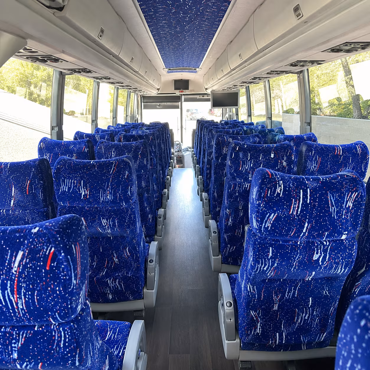 jonesboro bachelor bachelorette transportation onboard