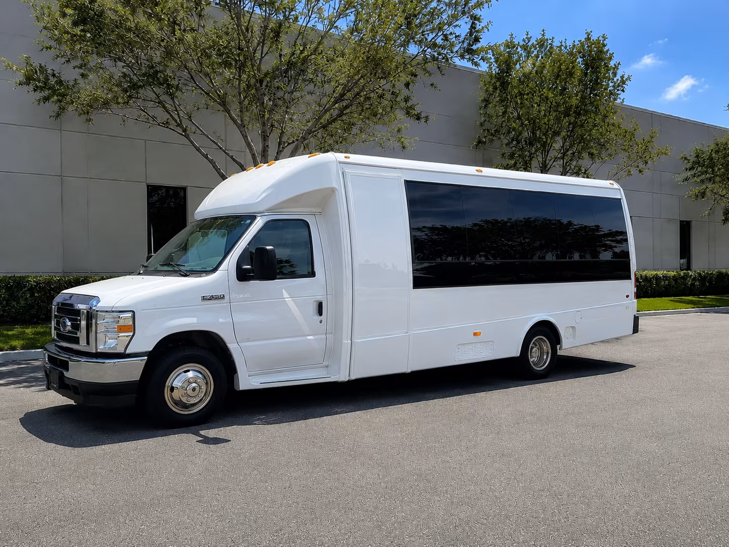 jonesboro bachelor bachelorette transportation