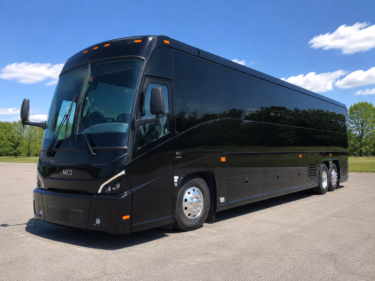 jonesboro birthday party transportation onboard seating