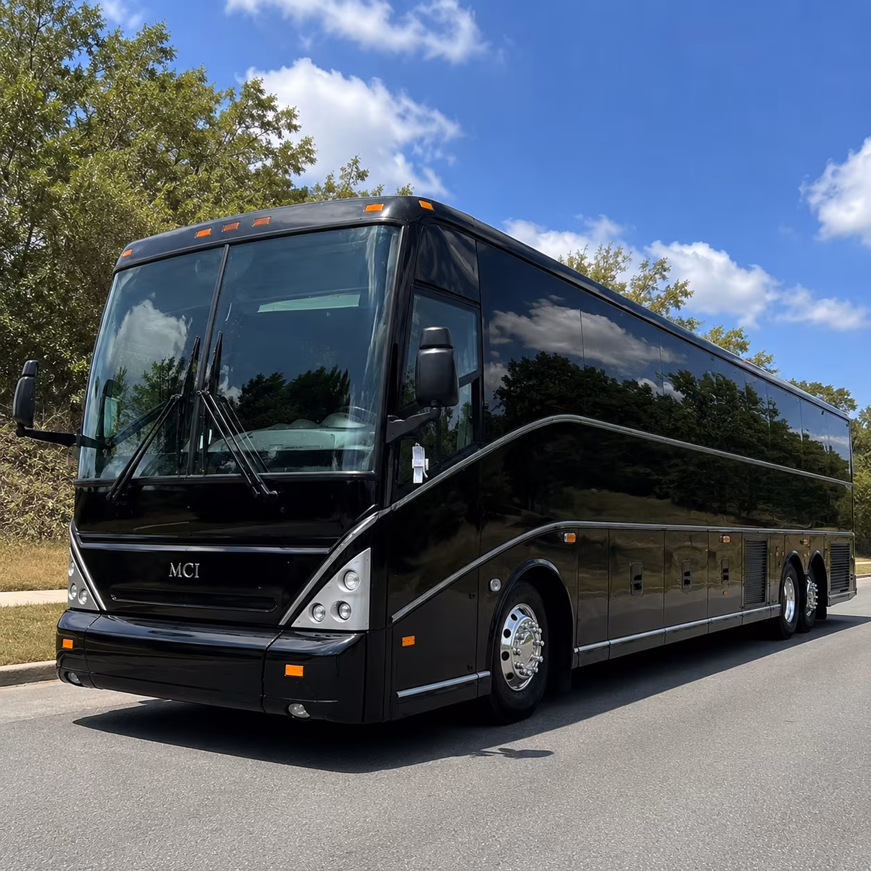 jonesboro church transportation