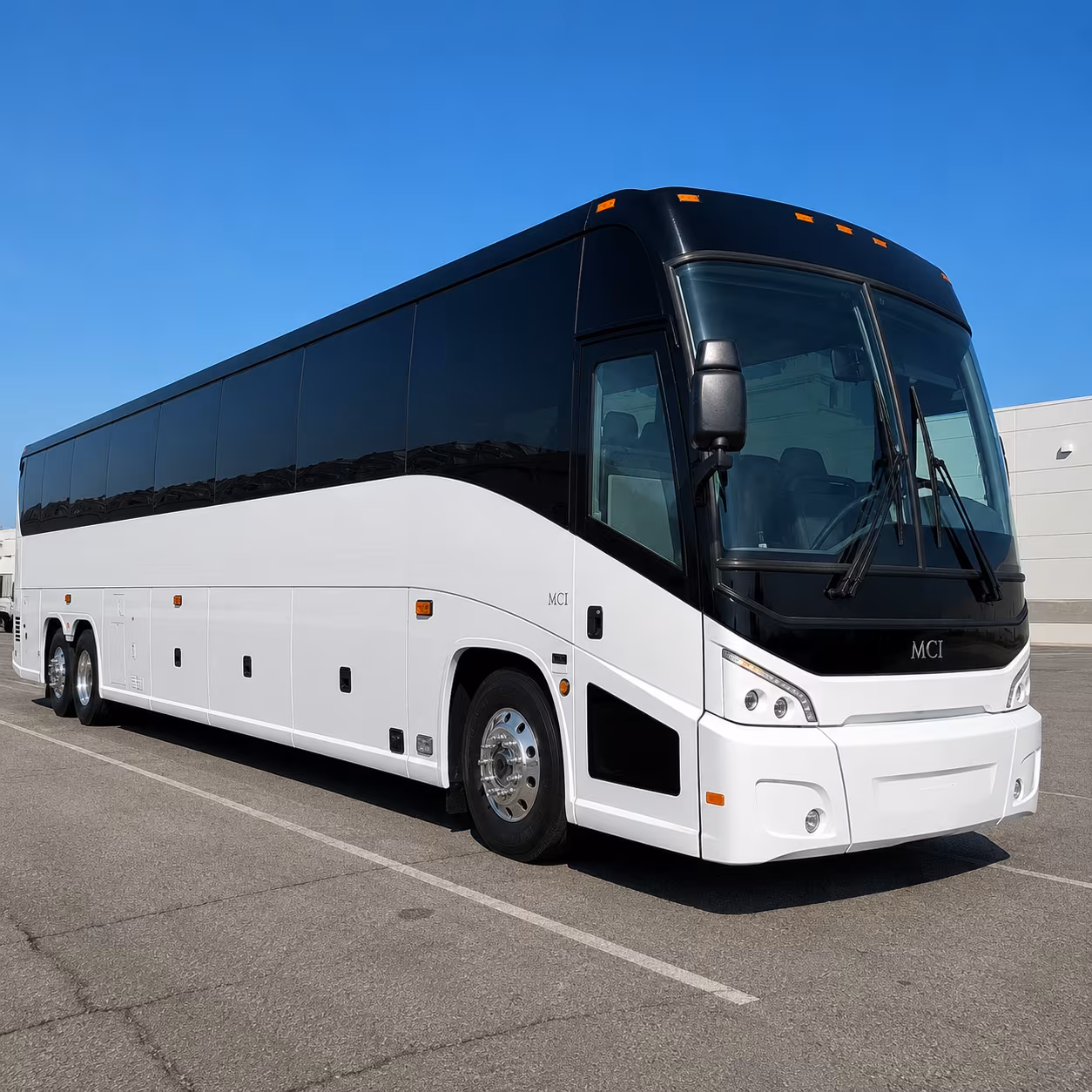 jonesboro concert charter bus rental