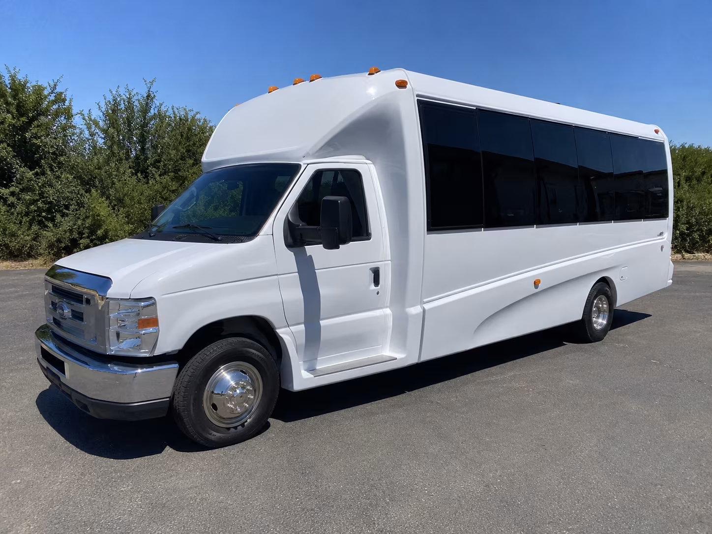 jonesboro concert party bus rental