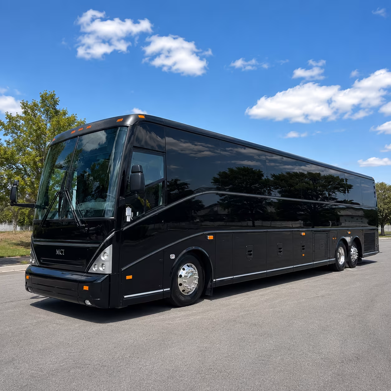 jonesboro corporate transportation