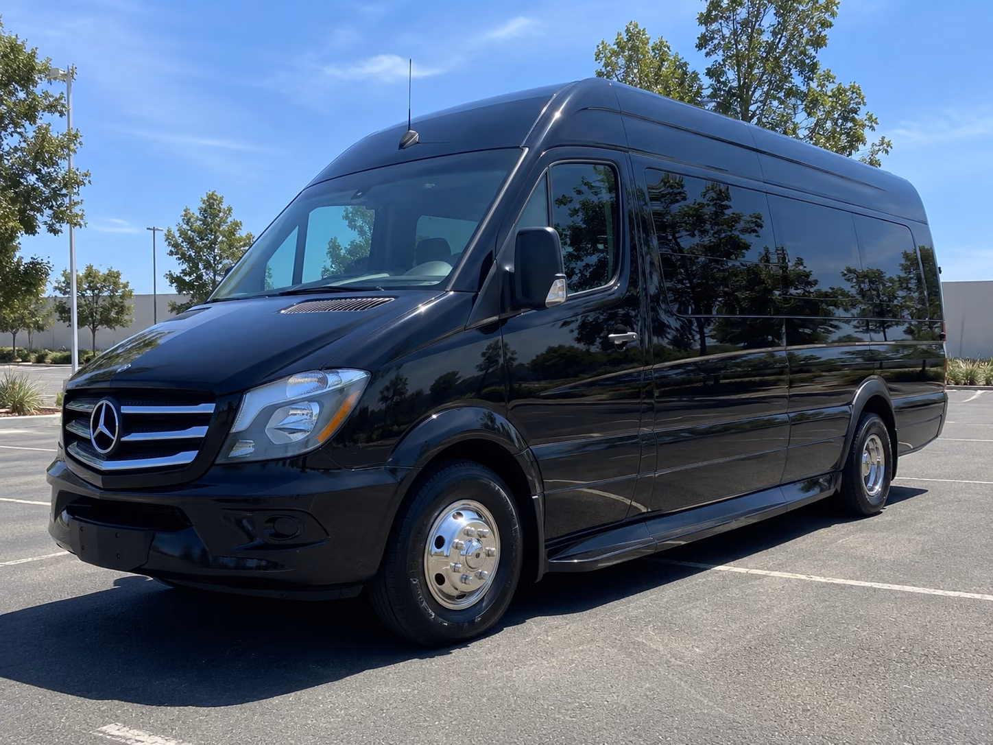 jonesboro event transportation