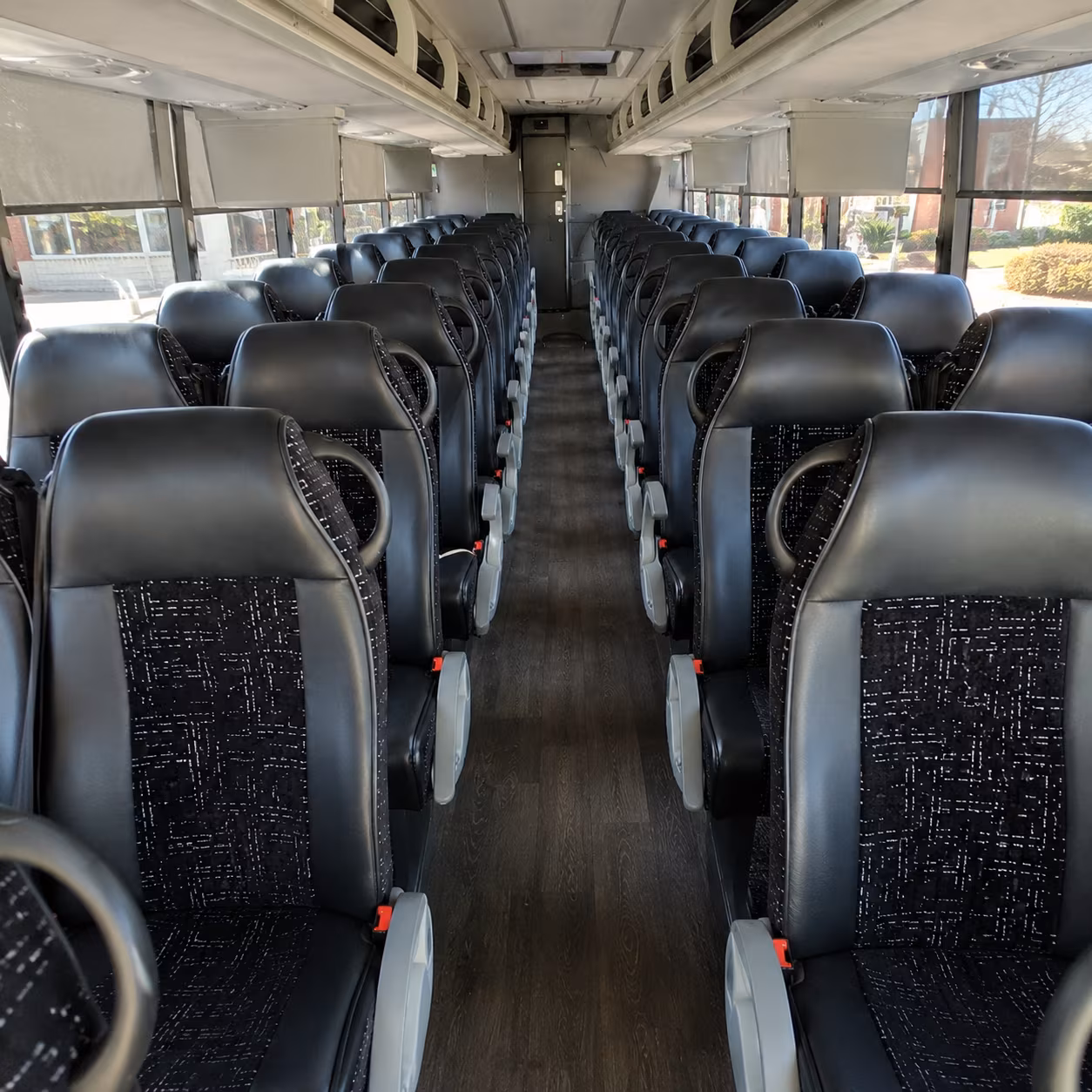 jonesboro field trip transportation