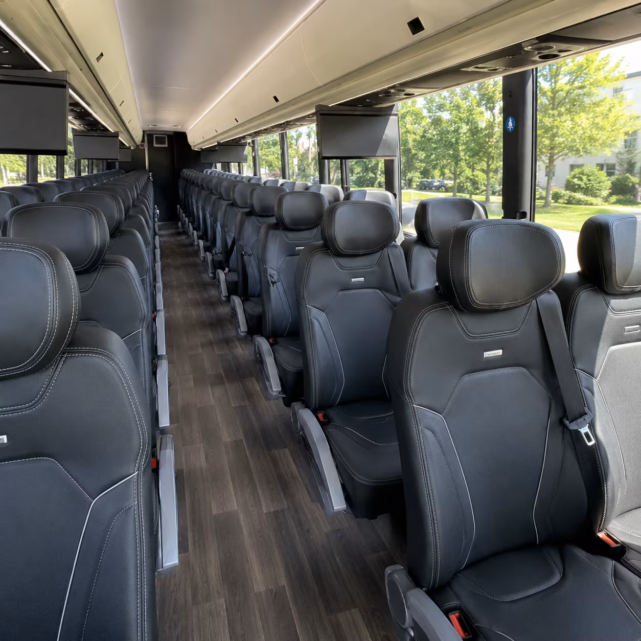 jonesboro minibus rentals