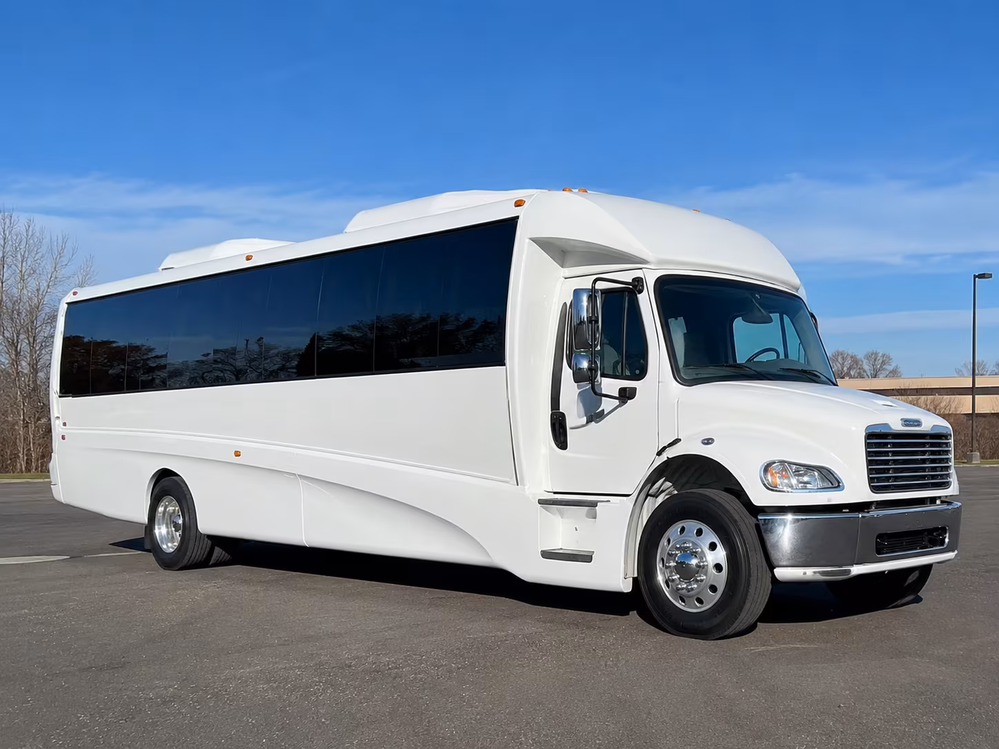 jonesboro party bus