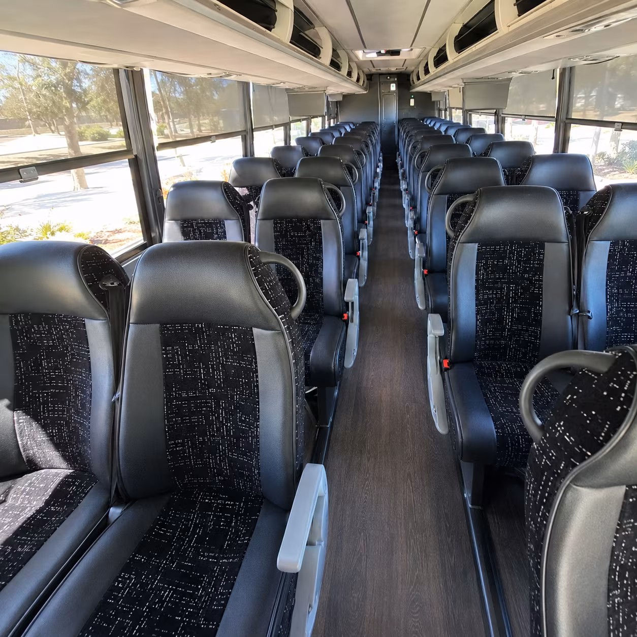 jonesboro religious group charter bus rental