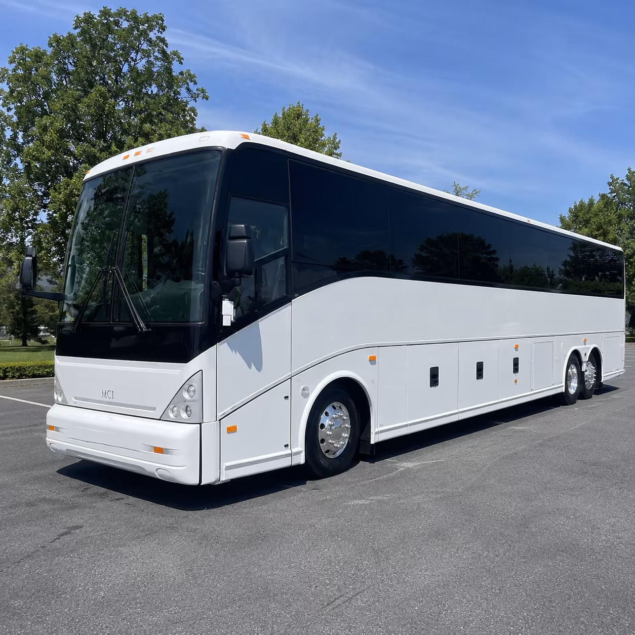 jonesboro wedding charter bus rental