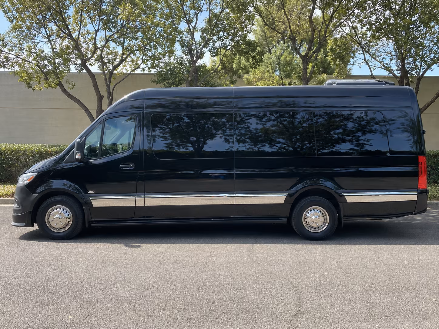 jonesboro wedding transportation