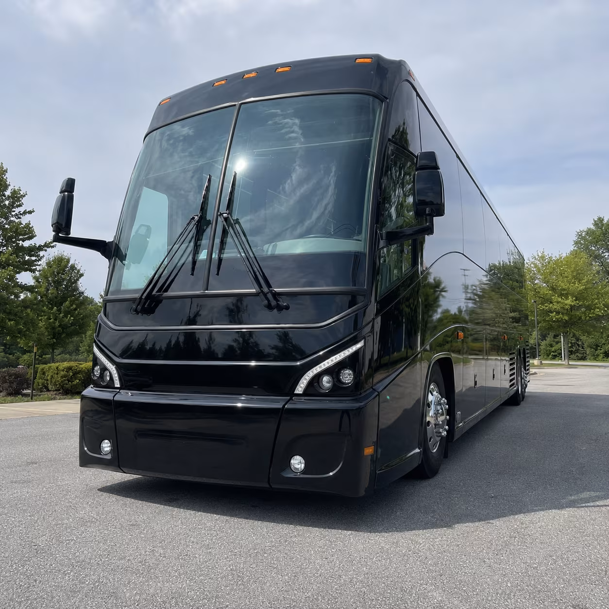 jonesboro wine tour charter bus rental