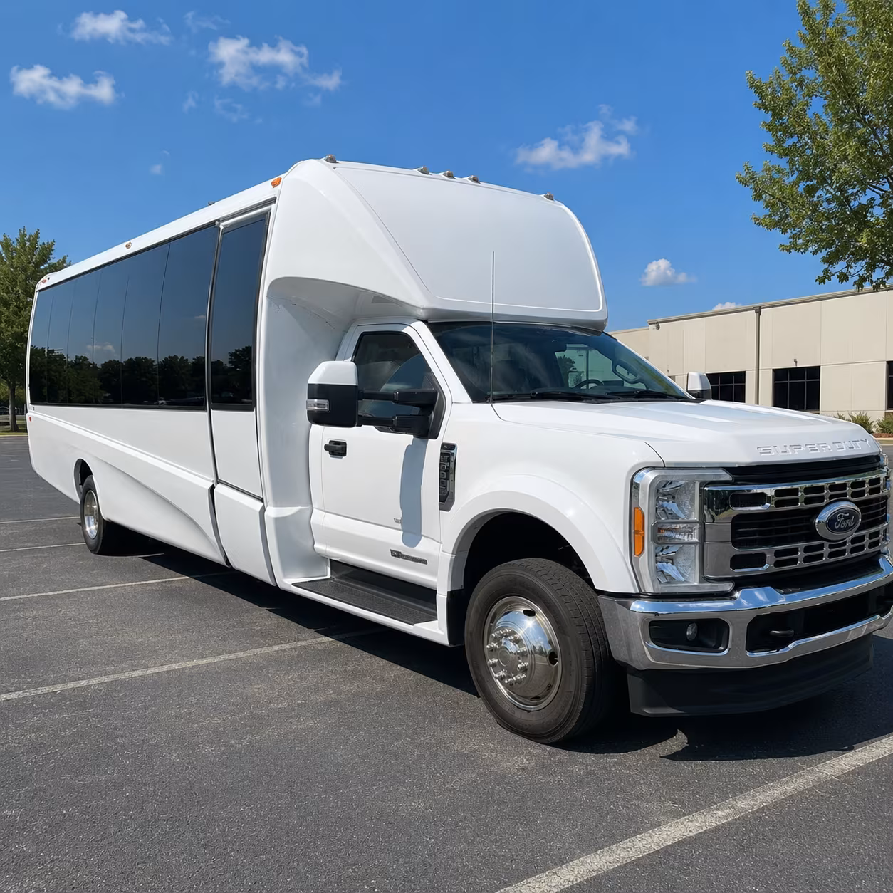 why rent using jonesborominibuscompany com